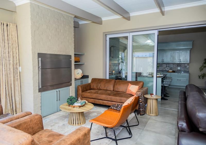 4 Bedroom Property for Sale in Kingswood Golf Estate Western Cape